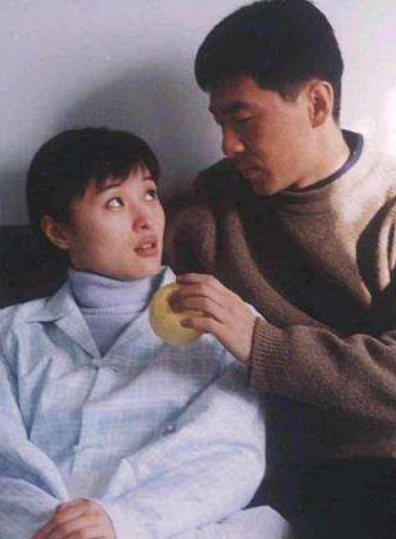 吳越和陳建斌,共同走過的歲月,情感歷程揭秘,吳越與陳建斌的情感歷程,共同走過的歲月揭秘