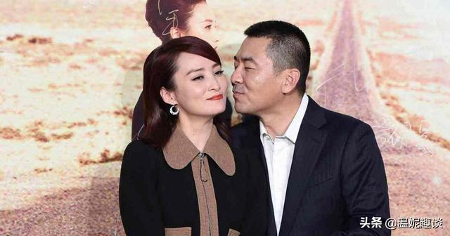 吳越和陳建斌,共同走過的歲月,情感歷程揭秘,吳越與陳建斌的情感歷程,共同走過的歲月揭秘