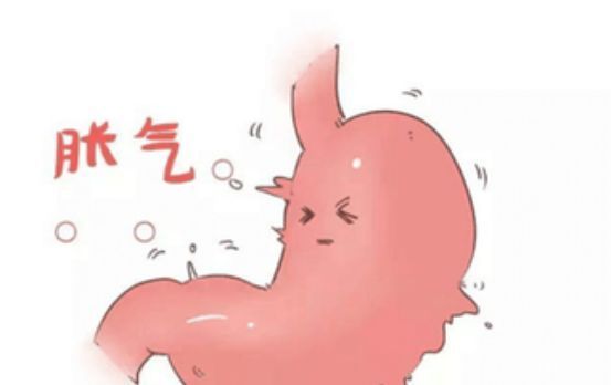 緩解胃脹氣,七大妙招助你輕松擺脫不適,七大妙招助你輕松緩解胃脹氣,告別不適困擾!