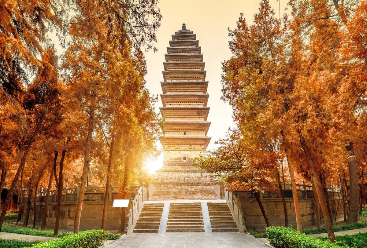 洛陽十大必去景點——探尋千年古都的璀璨明珠,千年古都洛陽的璀璨明珠,十大必去景點探訪