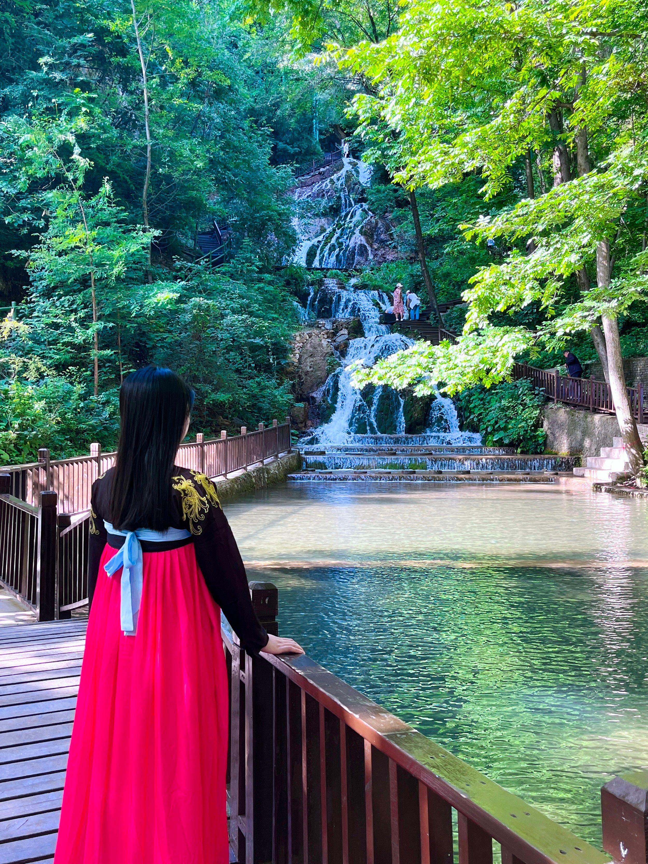 洛陽十大必去景點——探尋千年古都的璀璨明珠,千年古都洛陽的璀璨明珠,十大必去景點探訪