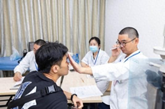 當(dāng)兵體檢標(biāo)準(zhǔn),全面解讀與深入了解,全面解讀與深入了解,當(dāng)兵體檢標(biāo)準(zhǔn)詳解