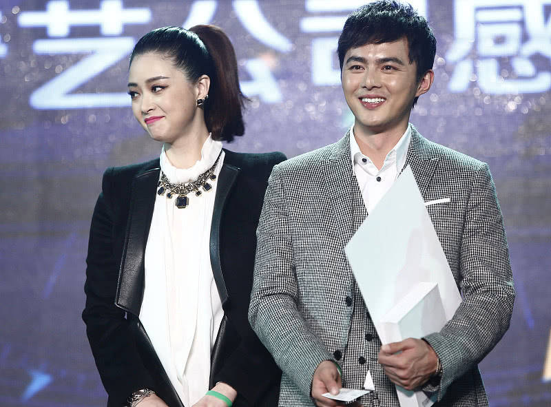 葉祖新蔣欣為什么分手,深度探究背后的原因,葉祖新與蔣欣分手內(nèi)幕揭秘,深度探究背后原因