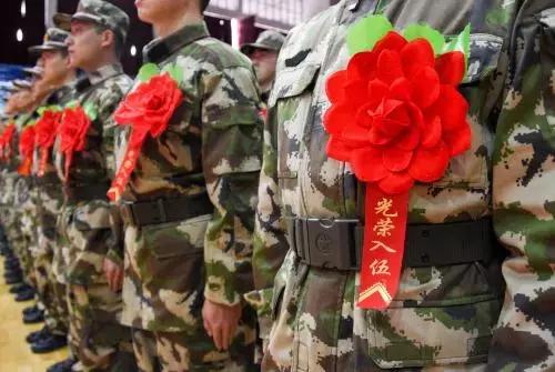 軍人報名指南,如何在線報名成為光榮的軍人?,在線報名指南,如何成為光榮的軍人?