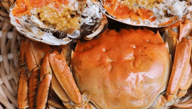 蒸螃蟹,冷水蒸還是開水?烹飪技巧與SEO優化解析,蒸螃蟹,烹飪技巧解析與SEO優化建議——冷水蒸還是開水蒸?