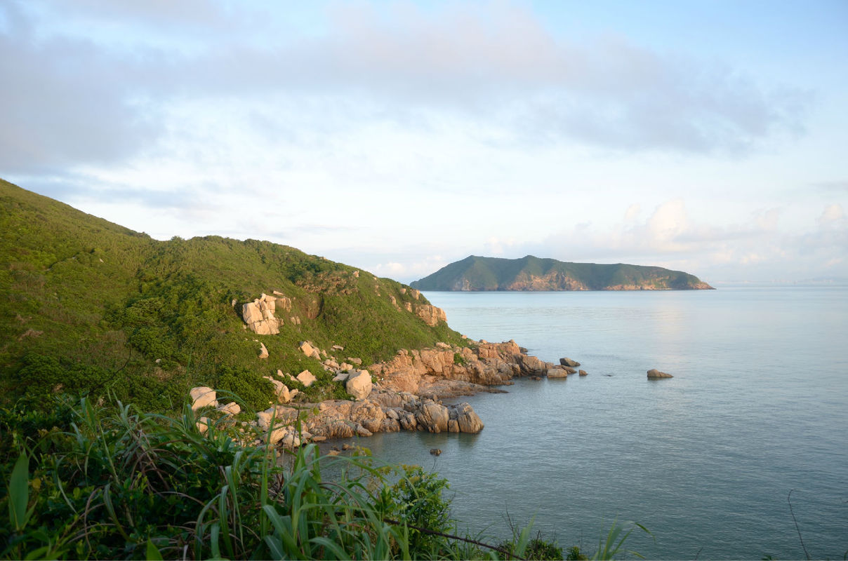 珠海島嶼旅游景點大全,探索海島的獨特魅力,珠海海島旅游攻略,探索島嶼的獨特魅力