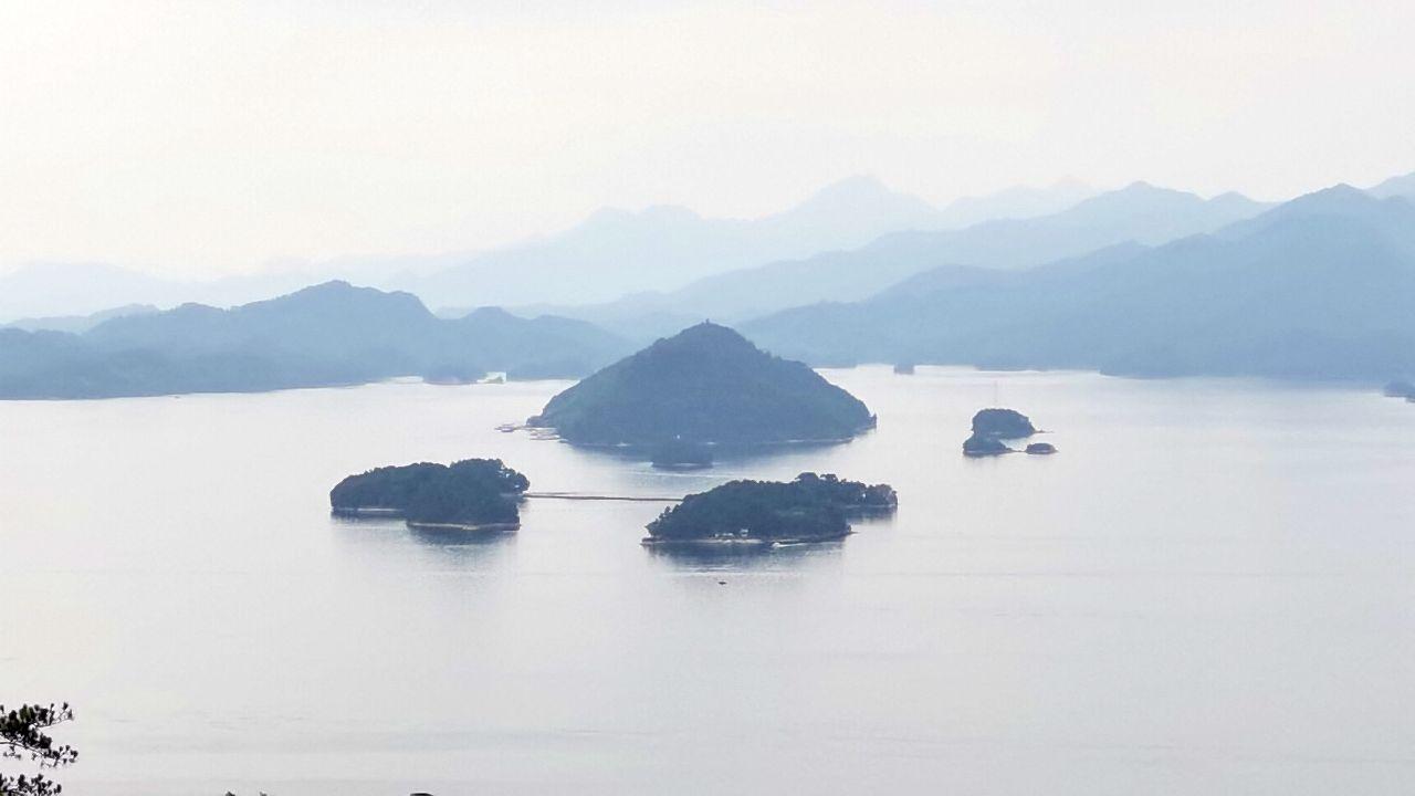 千島湖自駕游一日游最佳路線攻略,千島湖自駕游一日游精選路線攻略