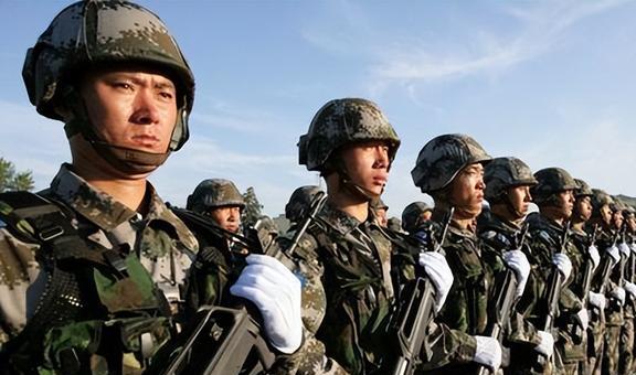 中國陸軍,力量之源與未來展望,中國陸軍的力量之源與未來展望