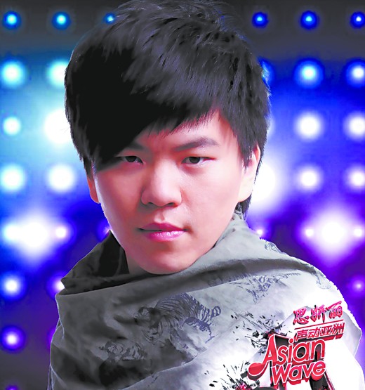 常石磊個人資料簡介及,音樂才子的人生軌跡,音樂才子常石磊的人生軌跡與成就概覽