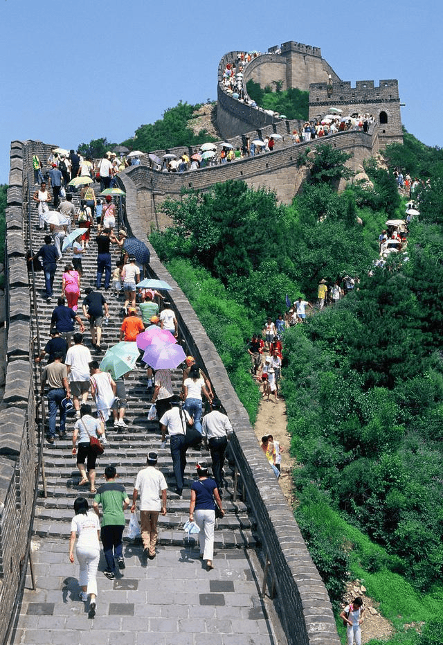 北京旅游,自由行還是跟團游?全面解析幫你做出明智選擇,北京旅游,自由行還是跟團游?選擇攻略幫你明智決策