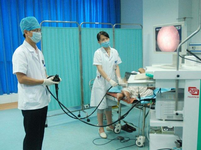 女性做腸鏡的尷尬經過,了解、準備與應對,女性腸鏡經歷,尷尬、準備與應對之道