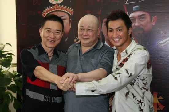 于毅主演的電視劇大全,回顧經典角色與劇情,于毅主演電視劇回顧,經典角色與劇情概覽