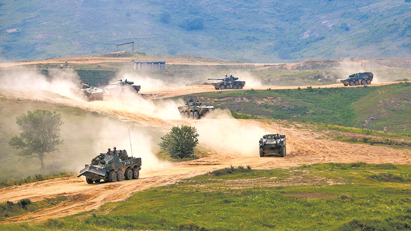 中國新聞網軍事專區,深度解析軍事動態與全球軍情,中國新聞網軍事專區深度解析全球軍事動態與軍情報道