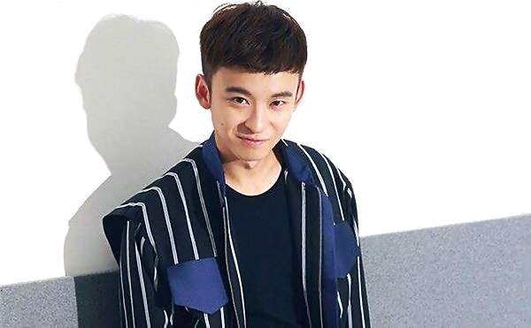 董子健個(gè)人資料圖片大全,董子健個(gè)人資料及圖片集錦