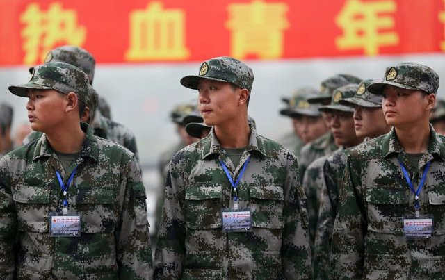 如何報名當兵——詳細步驟解析,詳細解析,如何報名當兵的步驟與指南