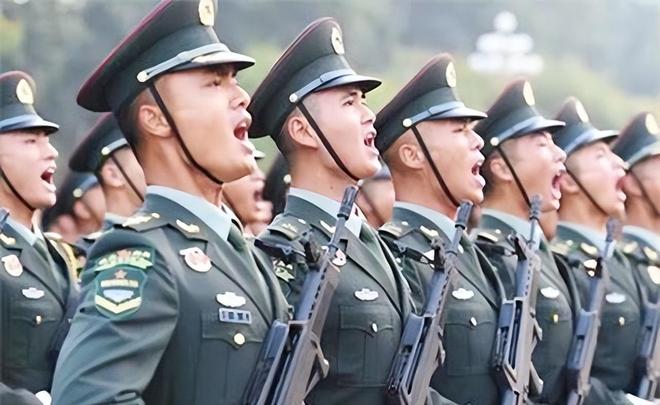 如何報名當兵——詳細步驟解析,詳細解析,如何報名當兵的步驟與指南