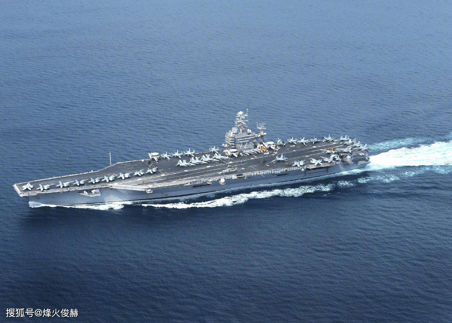 揭秘全球最大戰(zhàn)艦,揭秘豪華配置的3000米長航母,全球最大戰(zhàn)艦揭秘,豪華配置的3000米長航母探秘