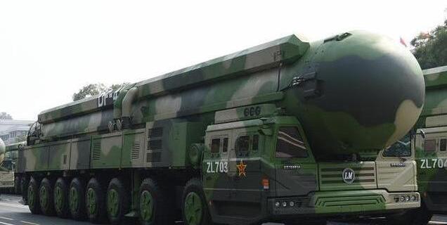 東風41洲際導彈,技術深度與戰略意義,東風41洲際導彈,技術深度與戰略價值的探索