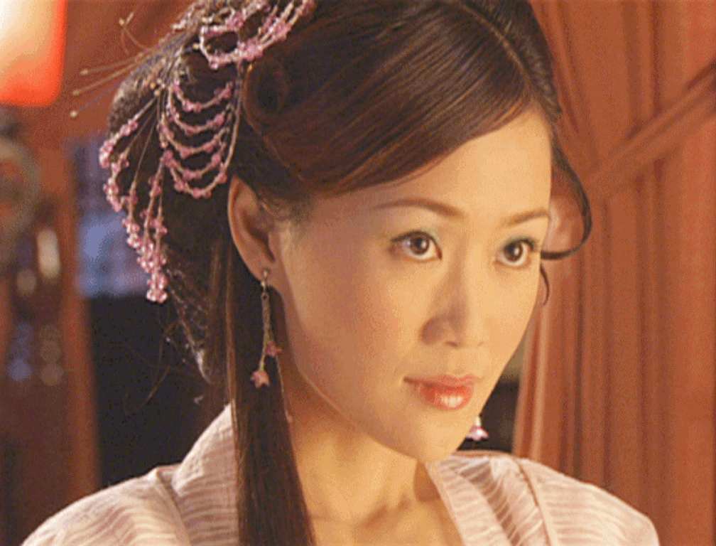 梁小冰簡介——一位才華橫溢的杰出人物,梁小冰簡介,才華橫溢的杰出人物傳記