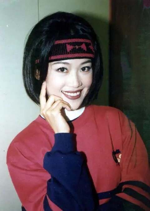 梁小冰簡介——一位才華橫溢的杰出人物,梁小冰簡介,才華橫溢的杰出人物傳記