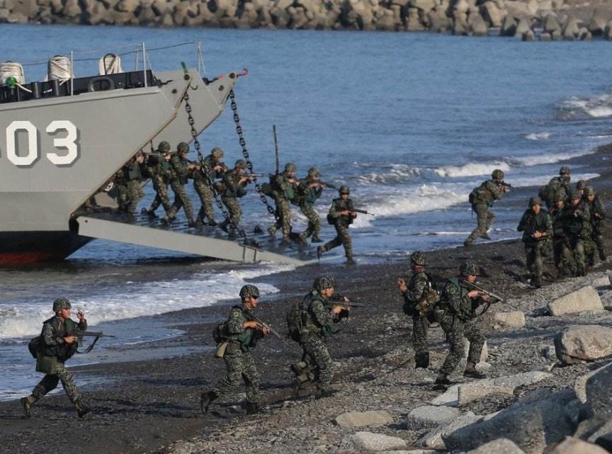 關(guān)于解放軍不敢進(jìn)臺的原因分析，解放軍不敢進(jìn)臺的原因深度解析