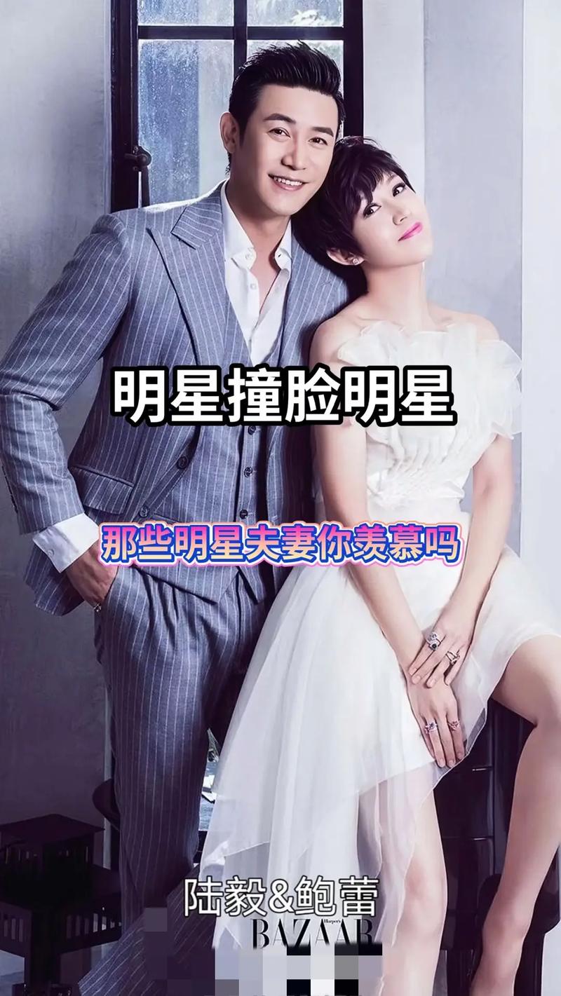 明星夫妻名單大全,揭秘娛樂圈的愛情佳話,娛樂圈明星夫妻名單揭秘,愛情佳話大全