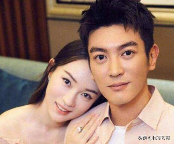 明星夫妻名單大全,揭秘娛樂圈的愛情佳話,娛樂圈明星夫妻名單揭秘,愛情佳話大全