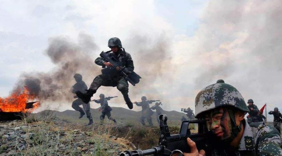 全球緊張局勢升級,進入戰爭狀態新聞,全球緊張局勢升級,戰爭狀態一觸即發