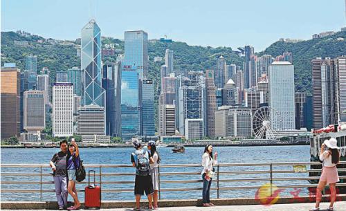 香港全年資料大全,探索香港的無限魅力,香港全年資料大全,探索無限魅力的香港