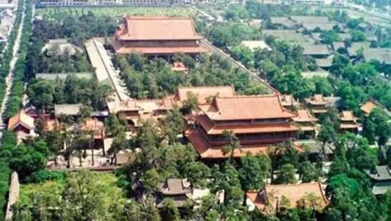 山東自駕游三天最適合路線,山東三日自駕游最佳路線攻略