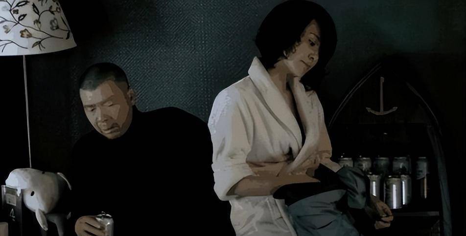 關于許晴馮小剛的震顫傳聞,真相如何?揭秘背后的故事,許晴馮小剛傳聞背后的真相,震顫傳聞揭秘