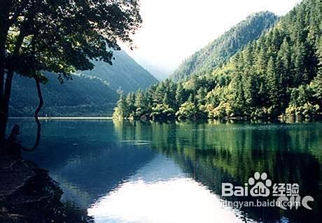 自己去九寨溝旅游攻略,探索神秘的自然美景,探索自然秘境,九寨溝旅游攻略,暢游神秘美景