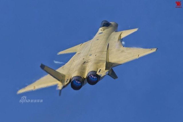 殲20下一代戰(zhàn)機,未來空中力量的展望與探索,殲20后繼戰(zhàn)機展望,未來空中力量的探索與發(fā)展