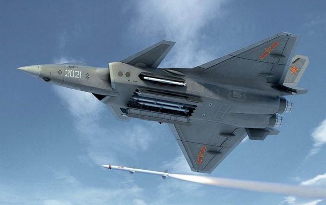 殲20下一代戰(zhàn)機,未來空中力量的展望與探索,殲20后繼戰(zhàn)機展望,未來空中力量的探索與發(fā)展