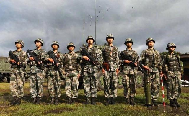 中國陸軍網,探索中國陸軍的強大實力與貢獻,中國陸軍網,揭示中國陸軍實力的強大與卓越貢獻