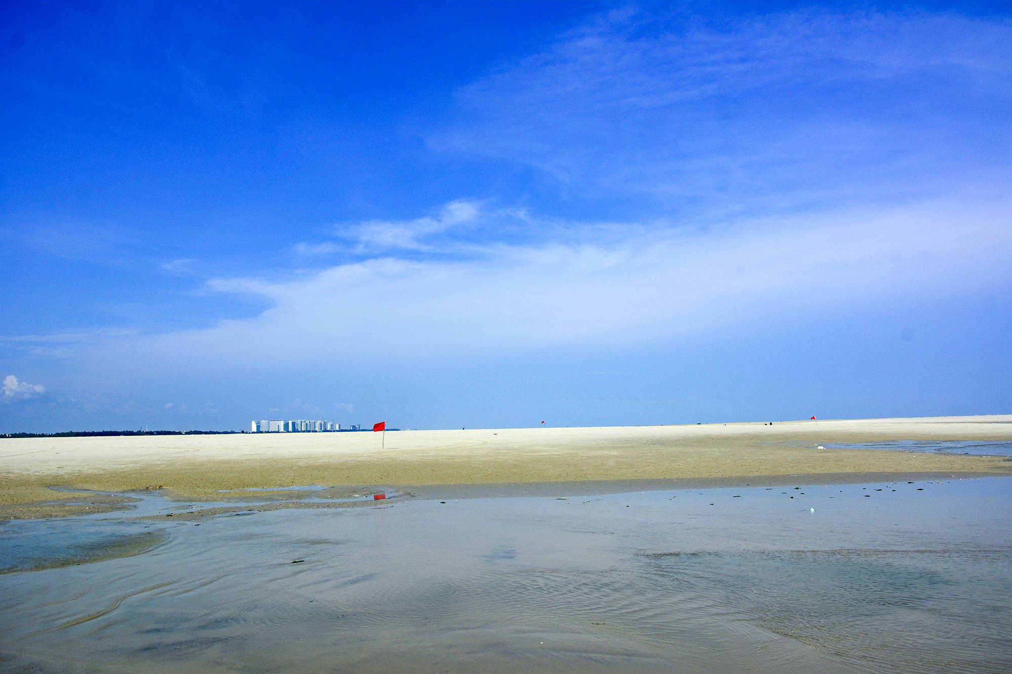 北海銀灘與潿洲島，哪個更吸引你？，北海銀灘與潿洲島，哪個更讓你心動？