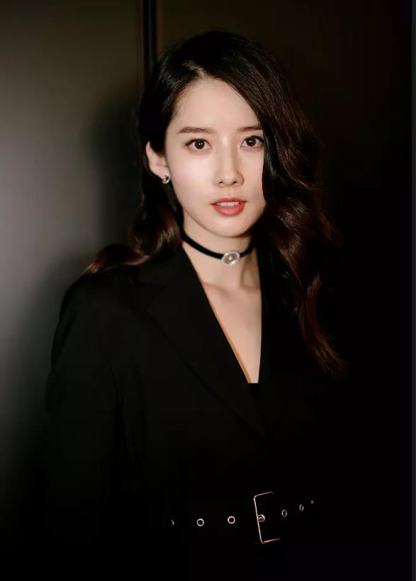 演員江若琳個人資料,揭秘璀璨星途背后的故事,江若琳個人資料和星途背后的故事揭秘