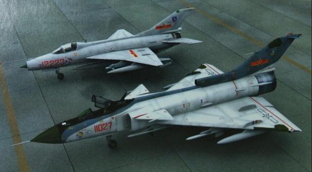 中國空軍主力戰機一覽,輝煌歷程與未來展望,中國空軍主力戰機概覽,輝煌歷程、展望未來發展