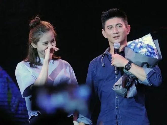 劉詩詩和吳奇隆最新消息,恩愛如初,事業雙豐收,劉詩詩和吳奇隆恩愛如初,事業雙豐收,最新消息匯總