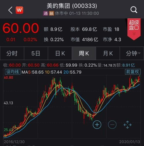 美字開頭的股票,投資潛力與策略分析,美字開頭股票的投資潛力與策略深度解析