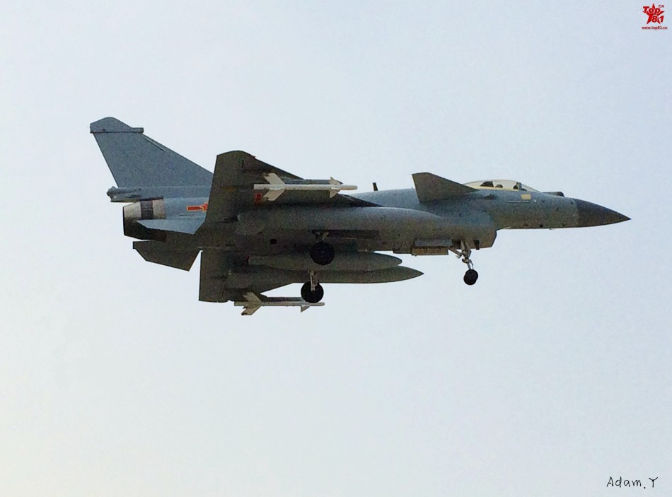 殲10戰斗機的詳細介紹，殲10戰斗機深度解析