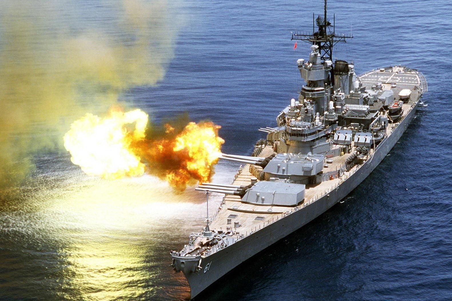 戰(zhàn)列艦,歷史、特點與未來展望的深入探討,戰(zhàn)列艦,歷史特點與未來展望的全方位解析