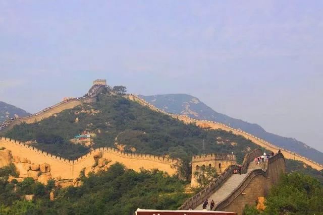 中國十大旅游勝地排行,探尋最美的風景畫卷,中國十大旅游勝地排行榜,探尋絕美風景畫卷之旅