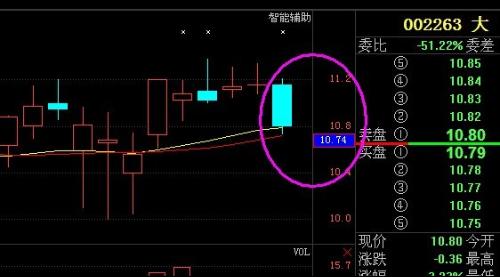 深度解析，002263股票行情及市場走勢預測，深度解析，股票行情預測及市場走勢展望——聚焦代碼為002263的股票