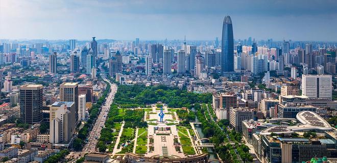 濟南,探尋歷史與現代的交融之美,濟南,歷史與現代的交融之美探尋之旅