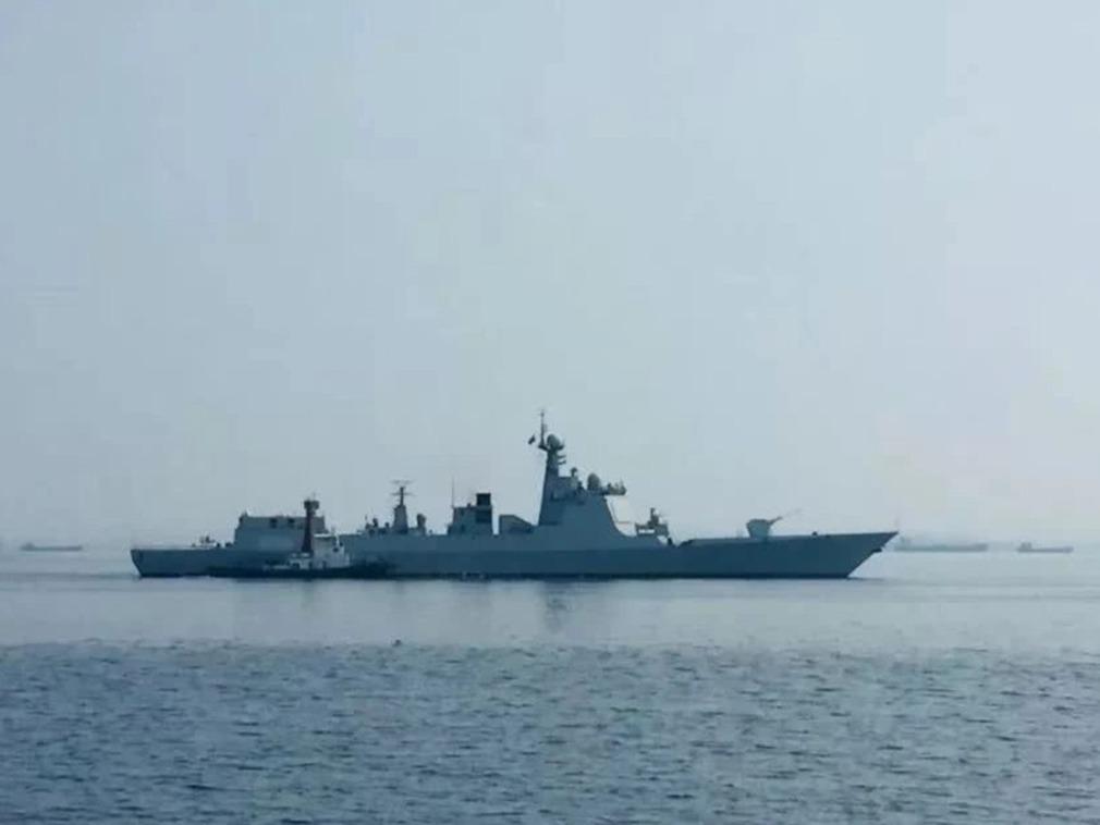 最新發(fā)布,2021年052D艦名一覽表全面解析,2021年052D艦名一覽表全面解析,最新發(fā)布