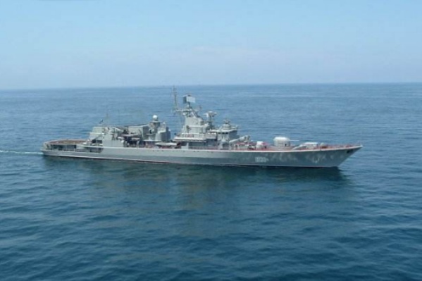 中國向俄羅斯交付40艘軍艦了嗎？——深度解析，中國向俄羅斯交付40艘軍艦背后的深度解析