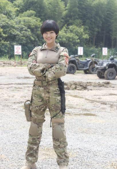 女特種兵之火鳳凰演員表及其角色深度解析,女特種兵之火鳳凰,演員陣容與角色深度解析