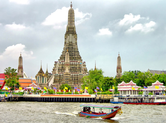 馬來西亞旅游七天行程費用詳解,馬來西亞七天旅游行程費用全面解析