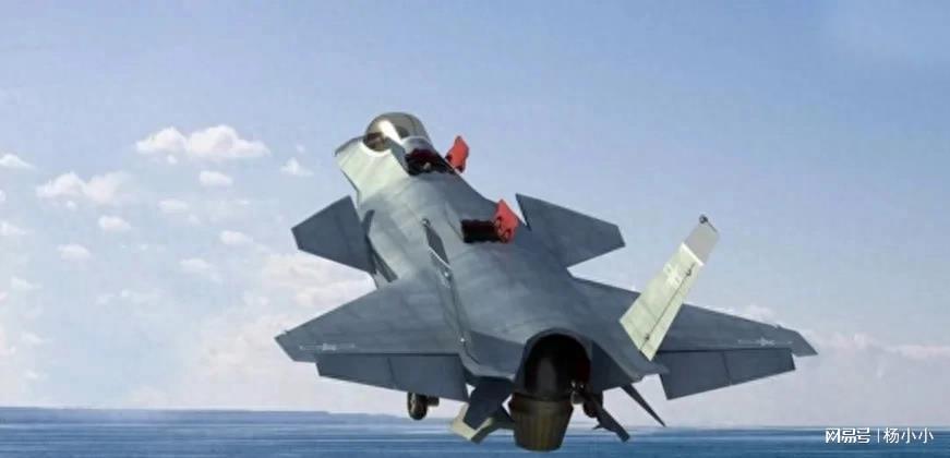 殲-26垂直起降戰(zhàn)機視頻展示，技術突破與未來展望，殲-26垂直起降戰(zhàn)機技術突破與未來展望展示視頻揭秘
